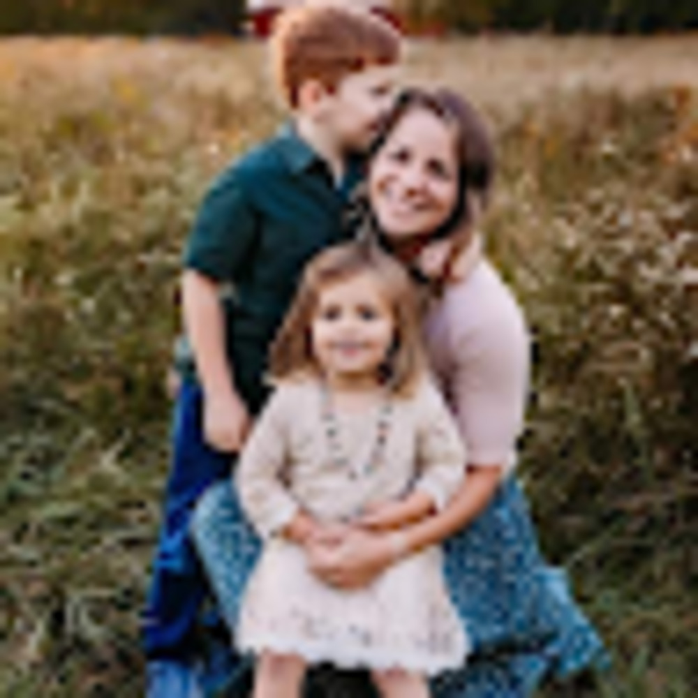 Meet your Posher, Melinda